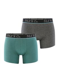 Retro Pants 2-Pack Jersey