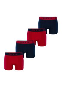 Retro Pants Jersey 4-Pack