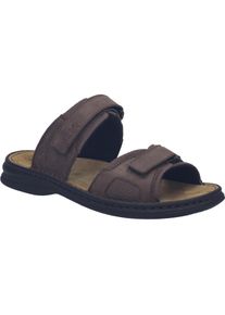Josef Seibel Herren Sandale Max 75 in moro