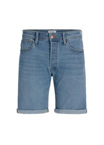 Jack & Jones Jack & Jones Shorts Rick Original Kurz Blau