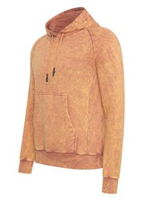 Rusty Neal Verwaschener Kapuzenpullover