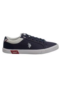 U.S. Polo Assn. BASTER0015TH3 Herren Sportschuhe