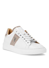 Low-Top Turnschuhe