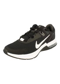 Nike Air Max Alpha Trainer 4 Herren Schwarz Turnschuhe