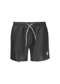 North Sails Schwarze Polyester Herren Schwimm-Boxer