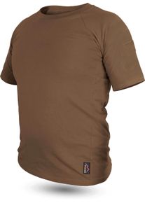 normani OUTDOOR SPORTS Herren Taktisches T-Shirt Captain