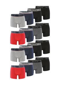Boxer Retropants 16-Pack