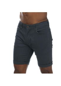 Jack & Jones Shorts Rick Original Jack Jones Pour Homme en Bleu Marine