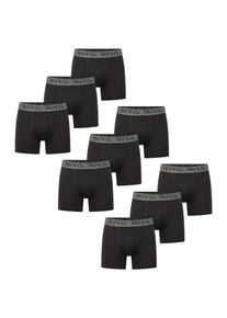 Retro Boxer Jersey Core 9-Pack