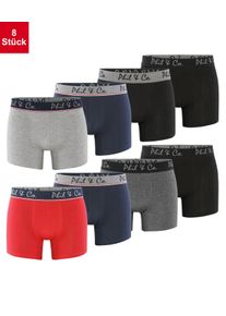Retro Pants 8-Pack Jersey