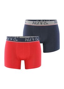Retro Pants 2-Pack Jersey
