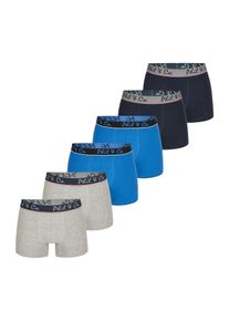 Retro Pants Jersey Core 6-Pack