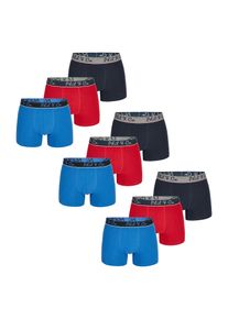 Retro Pants Jersey Core 9-Pack