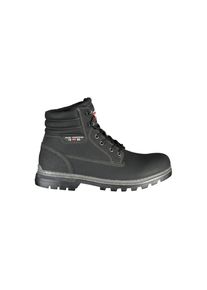 Carrera 1965 Schn&uuml;rstiefel