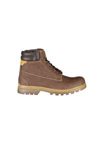 Carrera Braune Stiefel Ca25365