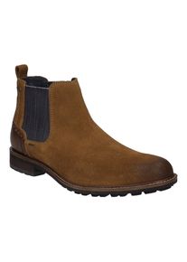 Josef Seibel Jasper 50 | Stiefelette f&uuml;r Herren | Beige Jasper 50, camel-kombi