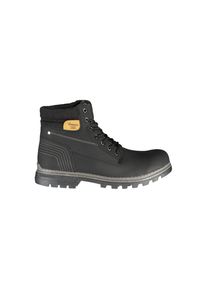 Carrera 1965 Schn&uuml;rstiefel