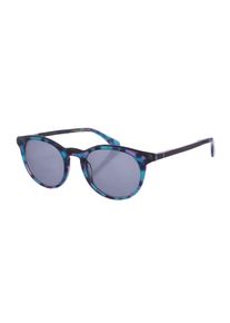 Unisex Pantos Z431 Form Acetat und Metall Sonnenbrille