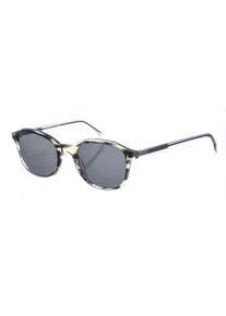 Z491 Unisex-Sonnenbrille aus Acetat in quadratischer Form