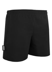 GUGGEN Mountain Herren Badehose Einfarbig
