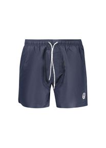 North Sails Blu Polyester Herren Schwimmboxer