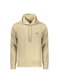 Rifle Beige Baumwolle Herren Sweatshirt