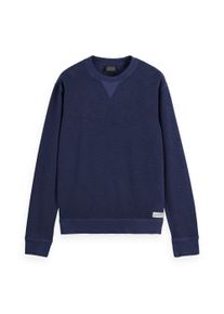 Scotch & Soda Scotch & Soda Structured Sweatshirt