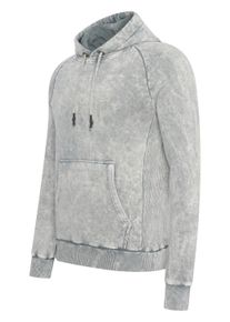 Rusty Neal Verwaschener Kapuzenpullover