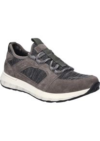 Josef Seibel Cameron 01 | Sneaker f&uuml;r Herren | Grau Cameron 01, granit
