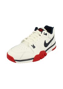 Nike Cross Trainer Low Herren Wei&szlig; Turnschuhe