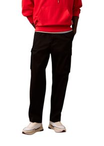 Calvin Klein Jeans Cargo-Hose Relaxed