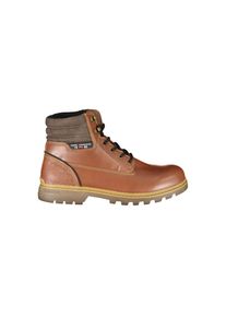 Carrera Lederstiefel Modell 1965