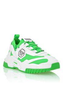 Philipp Plein Low-Top Sneakers Predator