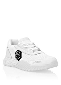 Philipp Plein Runner Sneaker Hexagon