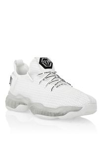 Philipp Plein Runner Sneaker Hyper Shock