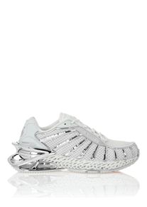 Plein Sport Runner Sneaker Thunderstorm Genx