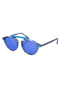 Armand Basi Unisex AB12305 Sonnenbrille in ovaler Form