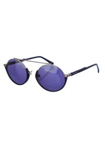 Armand Basi Unisex AB12315 Runde Form Sonnenbrille