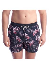 Herren Bedruckte Badeshorts HS24MSW03