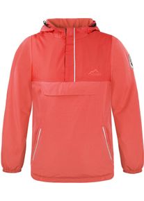 normani OUTDOOR SPORTS Kinder Windbreaker Mayo