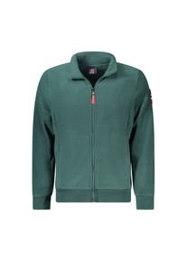 Norwegen 1963 Gr&uuml;n Polyester Herren Sweatshirt
