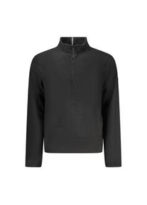 Norwegen 1963 Schwarzes Polyester M&auml;nner Sweatshirt