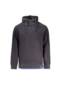 Rifle Blau Baumwoll Herren Sweatshirt