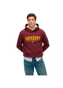 Superdry Herren Core Sport Sweatshirt