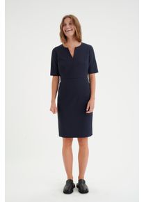 Inwear Kleid Tight fit blue