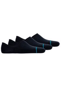 Stance Icon No Show Sneaker Socken