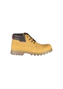 Carrera 65 Midtop Boots - L&auml;ssiger Stil