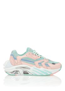 Plein Sport Runner Sneaker The Scratch