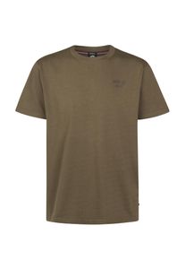 PETROL INDUSTRIES - Entspanntes T-Shirt Sand Creek Herren - Gr&uuml;n