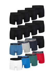 Boxer Retro Pants 16-Pack